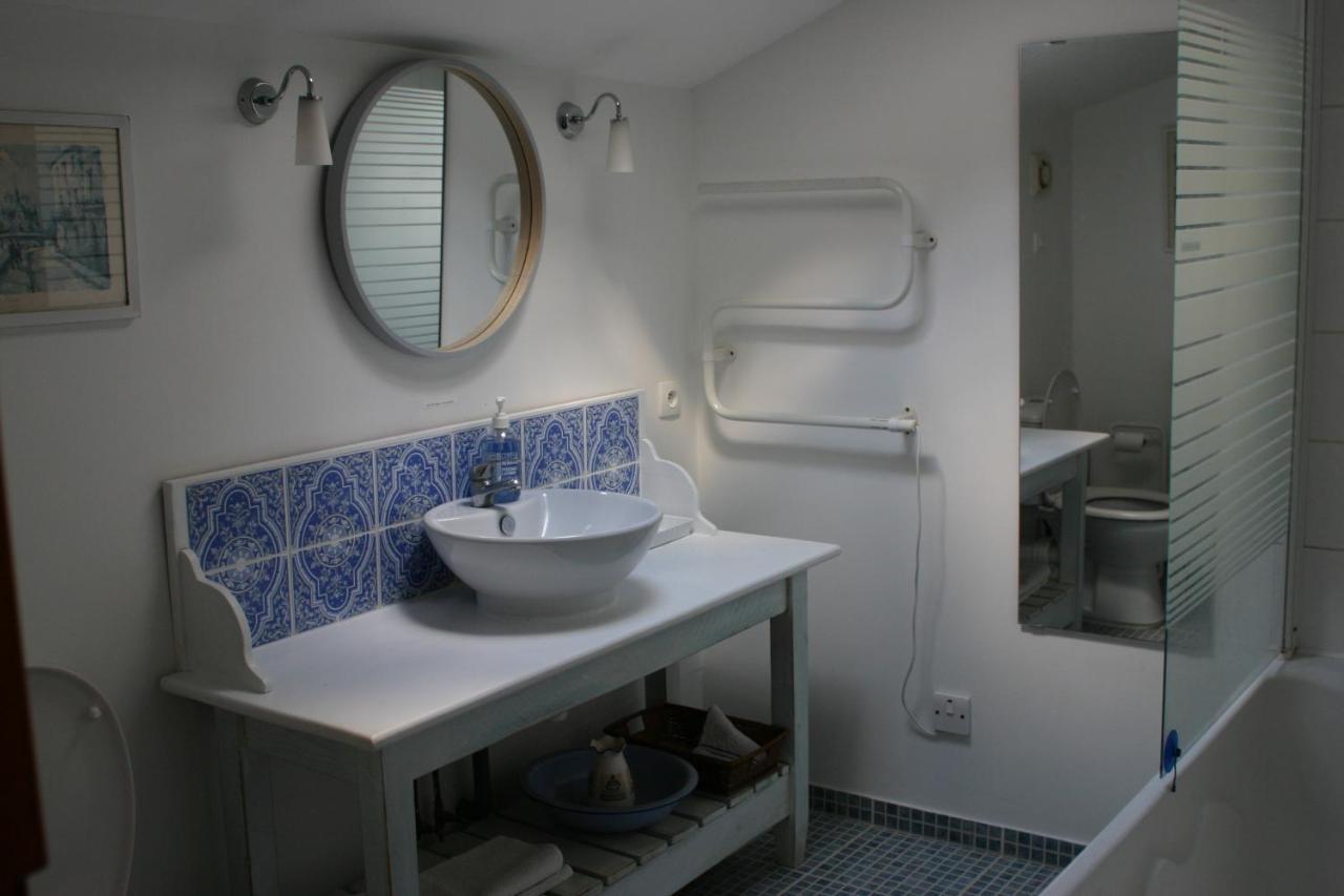 Gite Chez Riviere Nantillé Εξωτερικό φωτογραφία